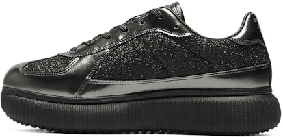 Lookbook Onitsuka Tiger DELECITY SCHWARZ/GUNMETALL 1183C479-001