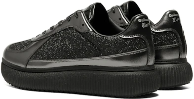 Shop Onitsuka Tiger DELECITY SCHWARZ/GUNMETALL 1183C479-001