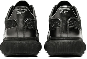 Purchase Onitsuka Tiger DELECITY SCHWARZ/GUNMETALL 1183C479-001