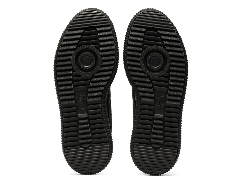 Sizing Onitsuka Tiger DELECITY BLACK/GUNMETAL 1183C479-001