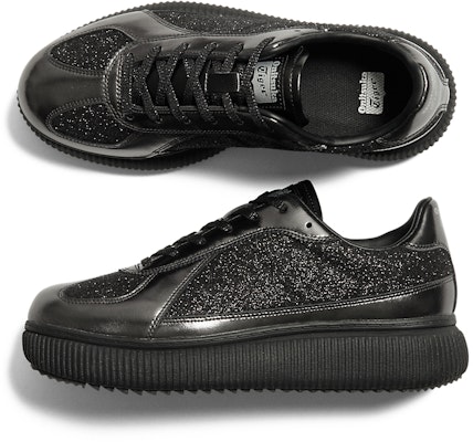 Onitsuka Tiger DELECITY BLACK/GUNMETAL 1183C479-001 2