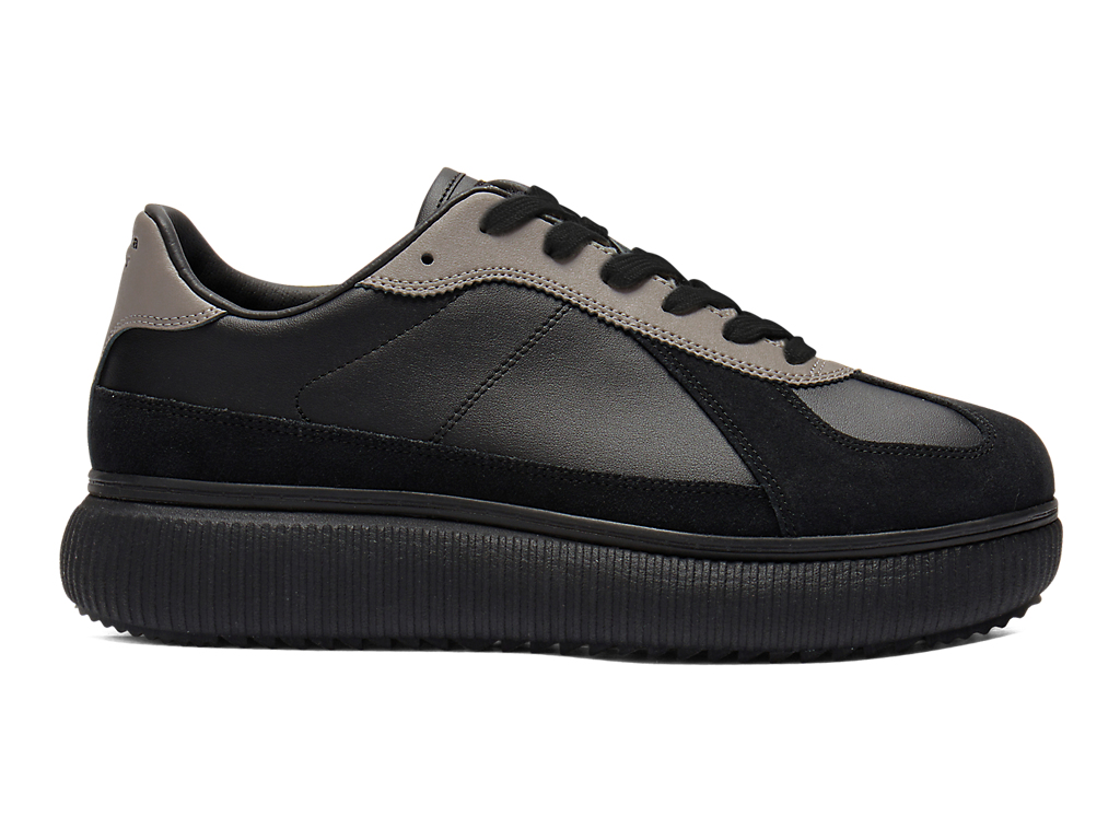 Onitsuka Tiger DELECITY BLACK/STEEPLE GREY 1183B874-001