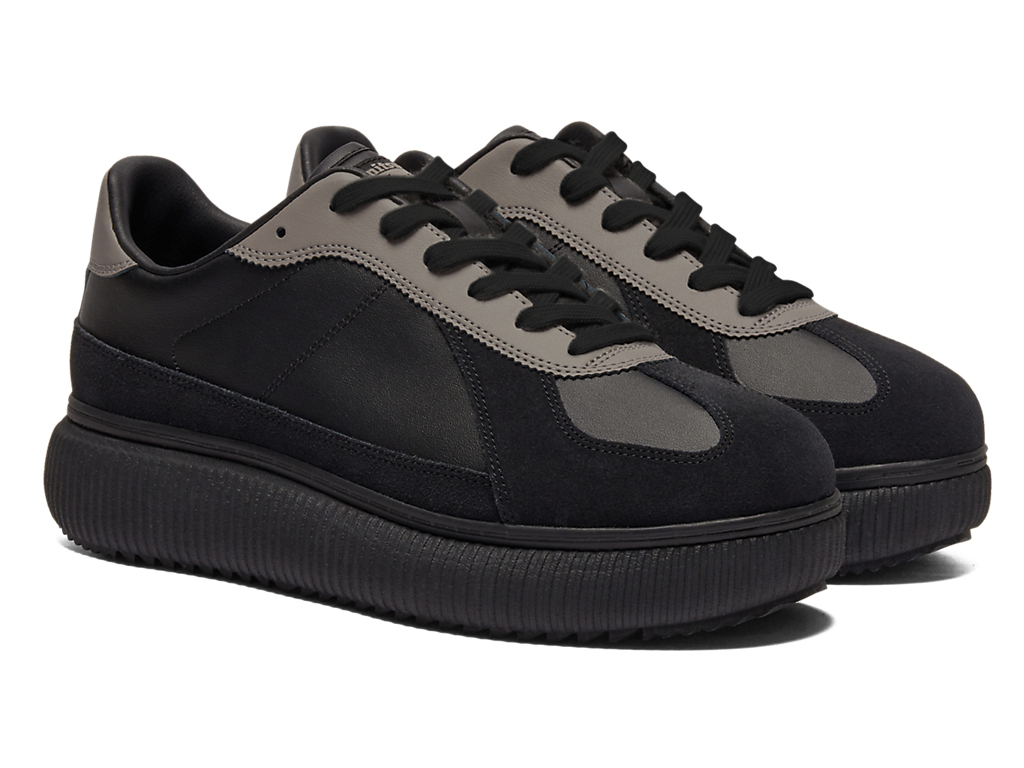 Order Onitsuka Tiger DELECITY NEGRO/GRIS ACERO 1183B874-001