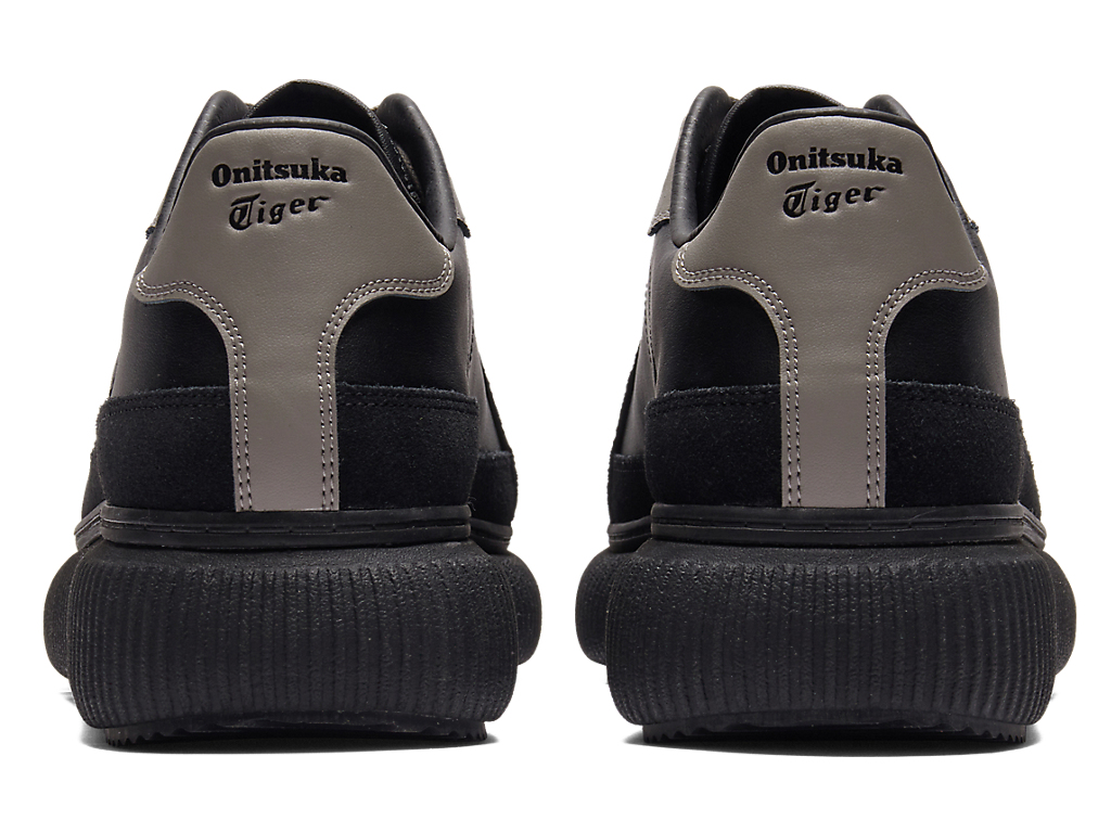 Purchase Onitsuka Tiger DELECITY NEGRO/GRIS ACERO 1183B874-001