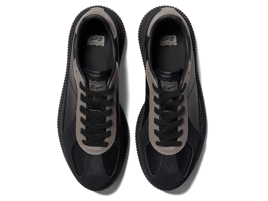 Details for Onitsuka Tiger DELECITY NEGRO/GRIS ACERO 1183B874-001