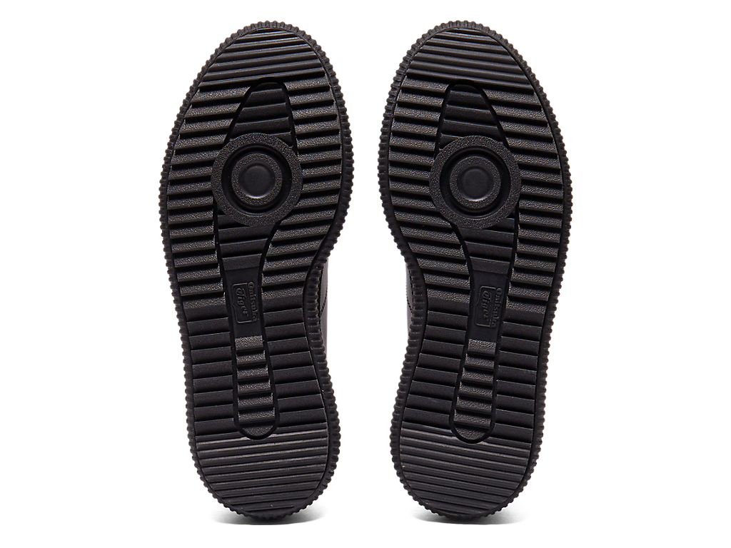 Sizing Onitsuka Tiger DELECITY NEGRO/GRIS ACERO 1183B874-001