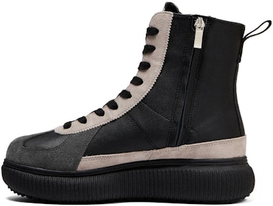 Onitsuka Tiger Delecity Boot 'Hitam Kelabu' 1183C158-001 Buy Onitsuka Tiger Delecity Boot 'Hitam Kelabu' 1183C158-001