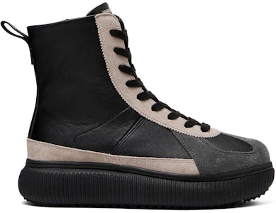 Onitsuka Tiger Delecity Boot 'Hitam Kelabu' 1183C158-001 Order Onitsuka Tiger Delecity Boot 'Hitam Kelabu' 1183C158-001