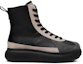 Order Onitsuka Tiger Delecity Boot 'Hitam Kelabu' 1183C158-001