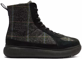 Onitsuka Tiger Delecity Boot 'Black Truffle Grey' 1183C273-001 Onitsuka Tiger Delecity Boot 'Black Truffle Grey' 1183C273-001