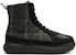 Onitsuka Tiger Delecity Boot 'Hitam Truffle Kelabu' 1183C273-001