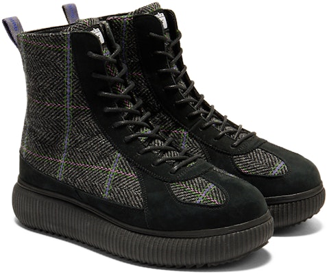 Onitsuka Tiger Delecity Boot 'Black Truffle Grey' 1183C273-001 Order Onitsuka Tiger Delecity Boot 'Black Truffle Grey' 1183C273-001