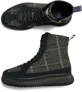 Onitsuka Tiger Delecity Boot 'Hitam Truffle Kelabu' 1183C273-001 Cheap Onitsuka Tiger Delecity Boot 'Hitam Truffle Kelabu' 1183C273-001