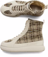 鬼冢虎Delecity靴‘矿物米褐’ 1183C376-250 Cheap 鬼冢虎Delecity靴‘矿物米褐’ 1183C376-250