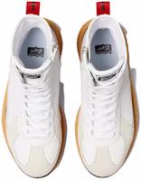 鬼冢虎 Delecity 白色火红靴子 1183C158-100 Lookbook 鬼冢虎 Delecity 白色火红靴子 1183C158-100