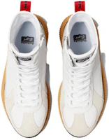 Shop Onitsuka Tiger Delecity Boot ''Blanc Rouge Feu'' 1183C158-100