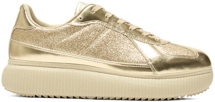 Onitsuka Tiger DELECITY CHAMPAGNE/CHAMPAGNE 1183C479-250 Onitsuka Tiger DELECITY CHAMPAGNE/CHAMPAGNE 1183C479-250