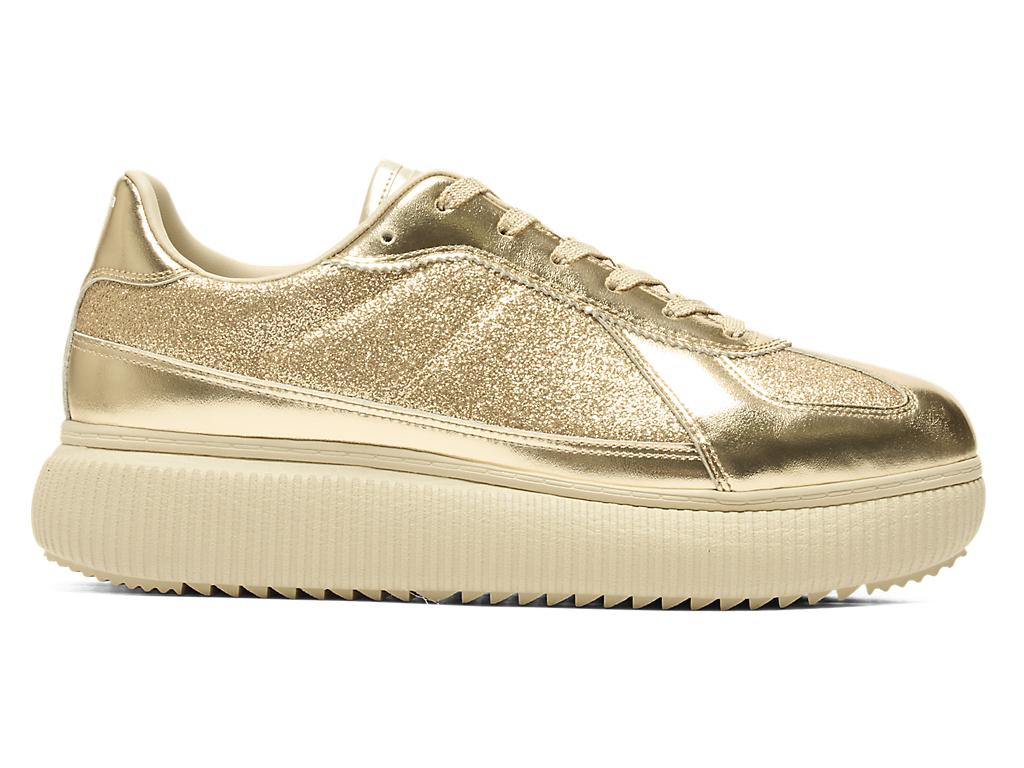 Onitsuka Tiger DELECITY CHAMPAGNE/CHAMPAGNE 1183C479-250