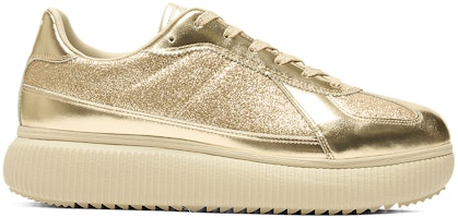 Onitsuka Tiger DELECITY CHAMPAGNE/CHAMPAGNE 1183C479-250 Onitsuka Tiger DELECITY CHAMPAGNE/CHAMPAGNE 1183C479-250