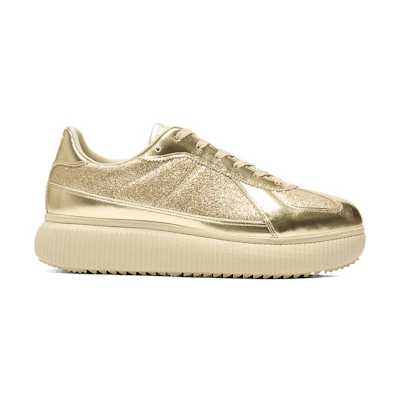 Onitsuka Tiger DELECITY CHAMPAGNE/CHAMPAGNE