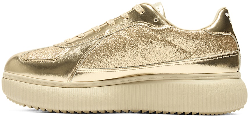 鬼塚虎 DELECITY 香檳金/香檳金 1183C479-250 Lookbook 鬼塚虎 DELECITY 香檳金/香檳金 1183C479-250