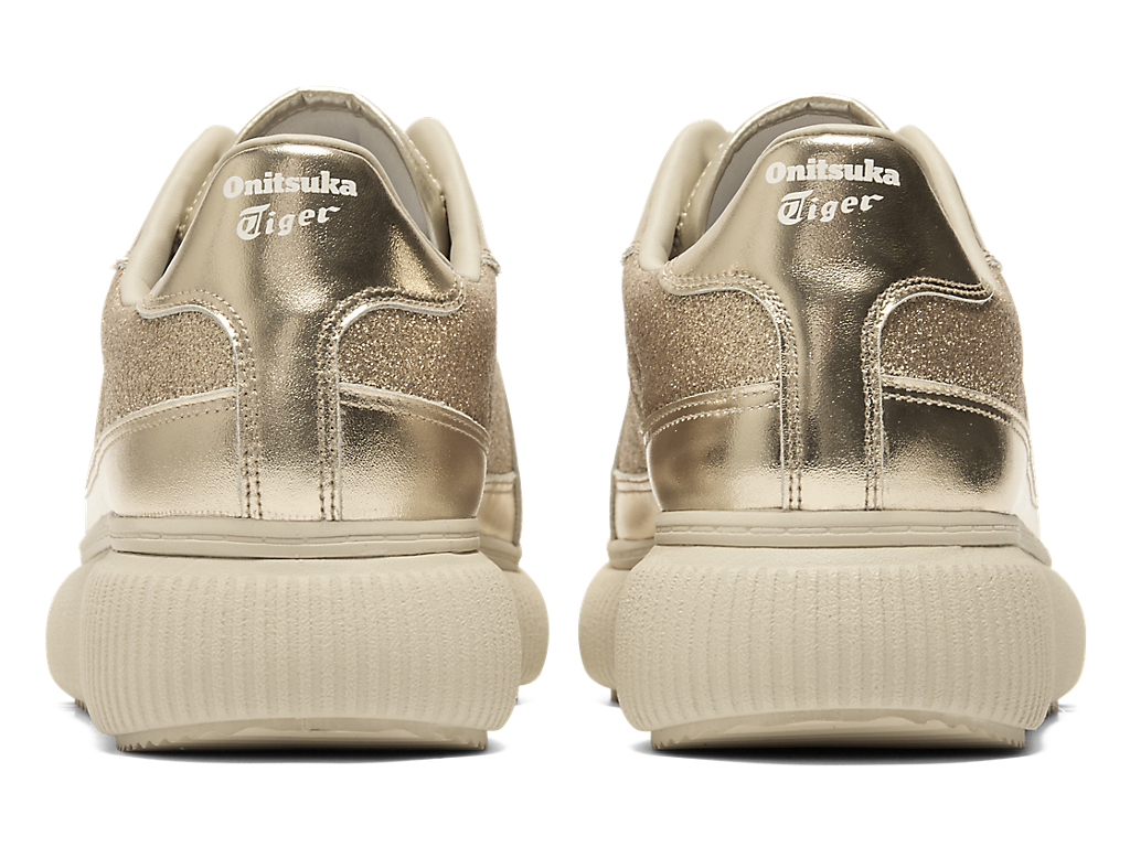 Purchase 鬼塚虎 DELECITY 香檳金/香檳金 1183C479-250