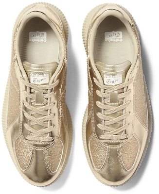 鬼塚虎 DELECITY 香檳金/香檳金 1183C479-250 Details for 鬼塚虎 DELECITY 香檳金/香檳金 1183C479-250