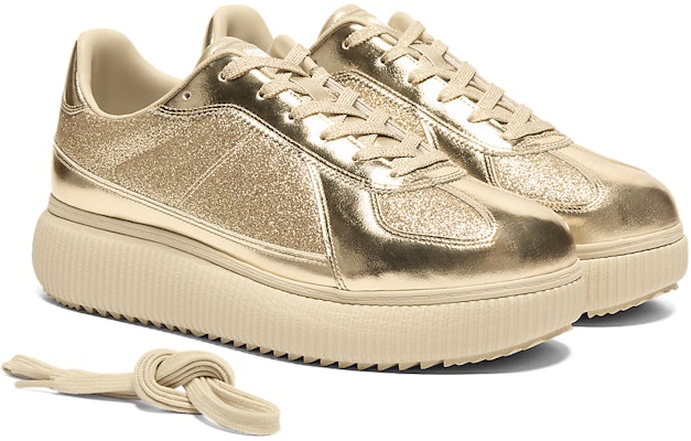 鬼塚虎 DELECITY 香檳金/香檳金 1183C479-250 Cheap 鬼塚虎 DELECITY 香檳金/香檳金 1183C479-250