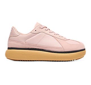 Onitsuka Tiger DELECITY GINGER PEACH/GINGER PEACH 1183C768-700
