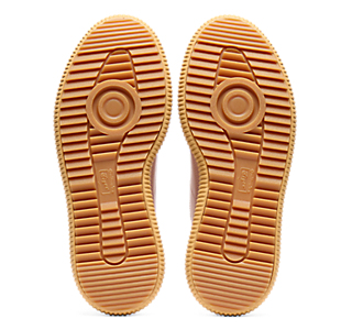 Sizing 오니츠카 타이거 DELECITY 진저 피치/진저 피치 1183C768-700