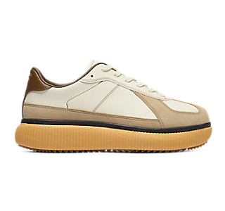 Onitsuka Tiger DELECITY IVORY/DESERT CAMP 1183B874-112