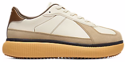 Onitsuka Tiger DELECITY IVORY/DESERT CAMP 1183B874-112 Onitsuka Tiger DELECITY IVORY/DESERT CAMP 1183B874-112