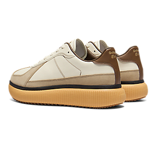 Shop 오니츠카 타이거 데레시티 아이보리/디저트 캠프 1183B874-112