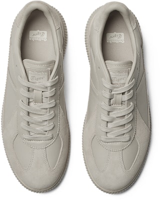 Onitsuka Tiger DELECITY L Lelaki Kasual Sneakers 1183C217-250 Details for Onitsuka Tiger DELECITY L Lelaki Kasual Sneakers 1183C217-250