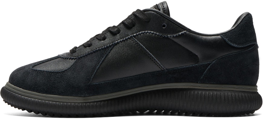 Onitsuka Tiger鬼塚虎 Delecity SF 舒適潮流 防滑耐磨 低幫 生活休閒鞋 男女同款 黑色 Order Onitsuka Tiger鬼塚虎 Delecity SF 舒適潮流 防滑耐磨 低幫 生活休閒鞋 男女同款 黑色