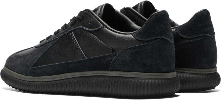 Onitsuka Tiger鬼塚虎 Delecity SF 舒適潮流 防滑耐磨 低幫 生活休閒鞋 男女同款 黑色 Purchase Onitsuka Tiger鬼塚虎 Delecity SF 舒適潮流 防滑耐磨 低幫 生活休閒鞋 男女同款 黑色