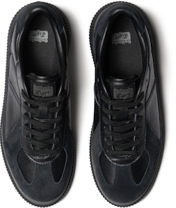 Onitsuka Tiger Delecity L 'Hitam' 1183C217-001 Details for Onitsuka Tiger Delecity L 'Hitam' 1183C217-001