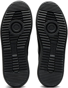 Onitsuka Tiger Delecity L 'Hitam' 1183C217-001 1