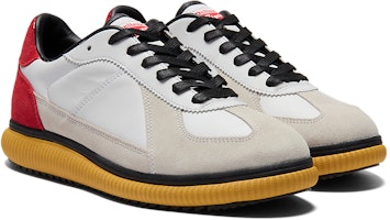 오니츠카 타이거 디레시티 L '화이트 클래식 레드' 1183C217-101 Order 오니츠카 타이거 디레시티 L '화이트 클래식 레드' 1183C217-101