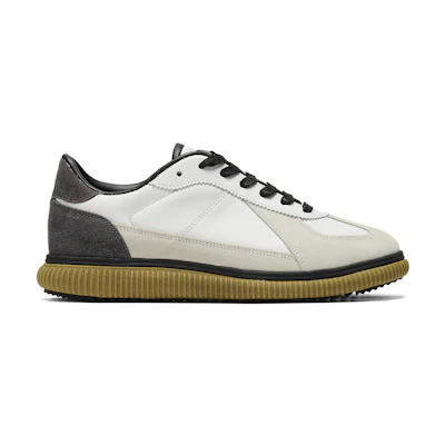 Onitsuka Tiger Delecity L 'White Graphite Grey'