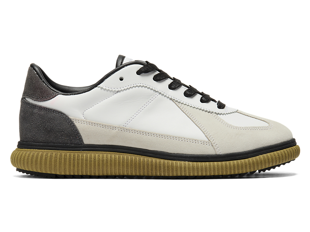 Onitsuka Tiger Delecity L 'White Graphite Grey' 1183C217-102