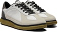 Order Onitsuka Tiger Delecity L 'Putih Kelabu Grafit' 1183C217-102