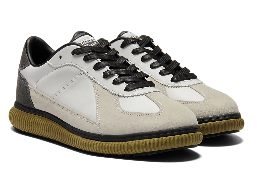 Lookbook 鬼冢虎 Delecity L '白 石墨灰' 1183C217-102 1183C217-102