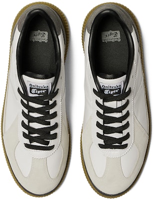 Onitsuka Tiger Delecity L 'White Graphite Grey' 1183C217-102 Details for Onitsuka Tiger Delecity L 'White Graphite Grey' 1183C217-102