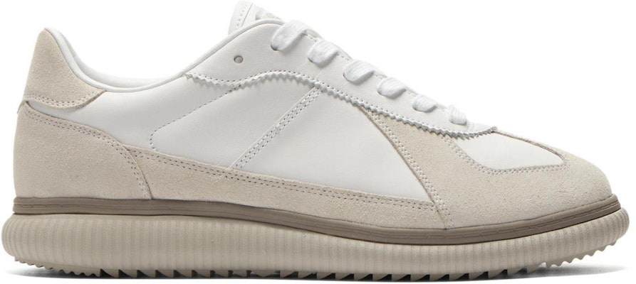 Onitsuka Tiger 鬼塚虎 Delecity SF 舒適百塔 防滑耐磨 低筒 生活休閒鞋 男女同款 白色 Order Onitsuka Tiger 鬼塚虎 Delecity SF 舒適百塔 防滑耐磨 低筒 生活休閒鞋 男女同款 白色