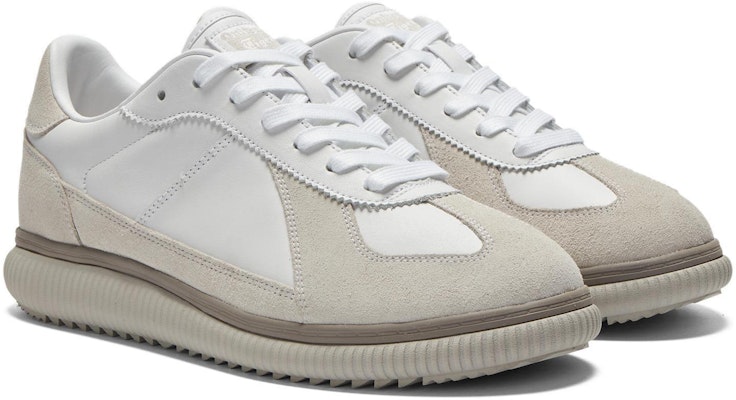 Onitsuka Tiger 鬼塚虎 Delecity SF 舒適百塔 防滑耐磨 低筒 生活休閒鞋 男女同款 白色 Lookbook Onitsuka Tiger 鬼塚虎 Delecity SF 舒適百塔 防滑耐磨 低筒 生活休閒鞋 男女同款 白色