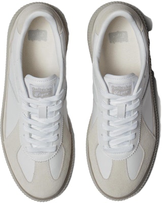 Onitsuka Tiger 鬼塚虎 Delecity SF 舒適百塔 防滑耐磨 低筒 生活休閒鞋 男女同款 白色 Purchase Onitsuka Tiger 鬼塚虎 Delecity SF 舒適百塔 防滑耐磨 低筒 生活休閒鞋 男女同款 白色