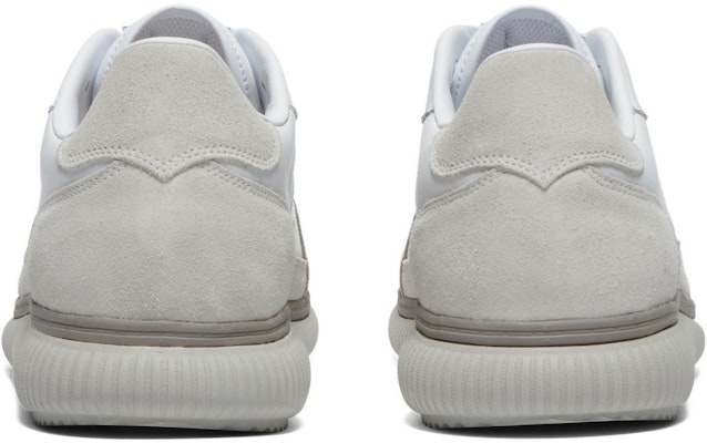 Onitsuka Tiger 鬼塚虎 Delecity SF 舒適百塔 防滑耐磨 低筒 生活休閒鞋 男女同款 白色 Details for Onitsuka Tiger 鬼塚虎 Delecity SF 舒適百塔 防滑耐磨 低筒 生活休閒鞋 男女同款 白色