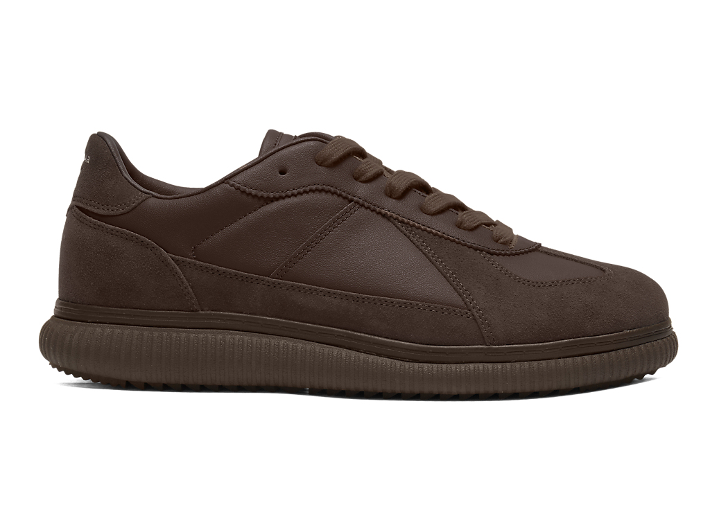 Onitsuka Tiger DELECITY L LICORICE BROWN/LICORICE BROWN 1183C217-200