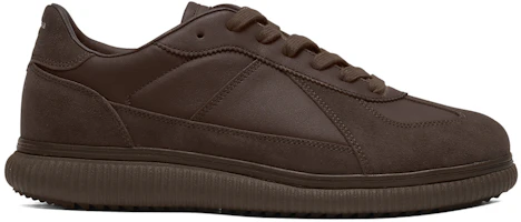 Onitsuka Tiger DELECITY L LICORICE BROWN/LICORICE BROWN 1183C217-200 Onitsuka Tiger DELECITY L LICORICE BROWN/LICORICE BROWN 1183C217-200